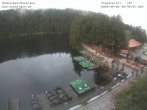 Archiv Foto Webcam Panoramablick auf den Mummelsee 09:00