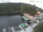 Archiv Foto Webcam Panoramablick auf den Mummelsee 13:00