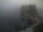 Archiv Foto Webcam Panoramablick auf den Mummelsee 06:00