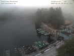 Archiv Foto Webcam Panoramablick auf den Mummelsee 09:00