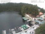 Archiv Foto Webcam Panoramablick auf den Mummelsee 11:00