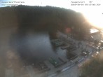 Archiv Foto Webcam Panoramablick auf den Mummelsee 06:00