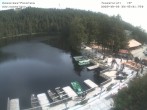 Archiv Foto Webcam Panoramablick auf den Mummelsee 09:00