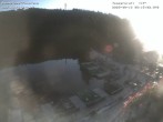Archived image Webcam Panoramic view of Lake Mummelsee 06:00