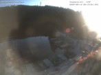 Archiv Foto Webcam Panoramablick auf den Mummelsee 06:00