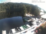 Archiv Foto Webcam Panoramablick auf den Mummelsee 07:00