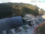 Archiv Foto Webcam Panoramablick auf den Mummelsee 17:00