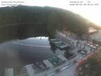 Archiv Foto Webcam Panoramablick auf den Mummelsee 05:00