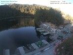Archiv Foto Webcam Panoramablick auf den Mummelsee 17:00