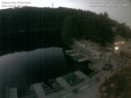 Archiv Foto Webcam Panoramablick auf den Mummelsee 19:00