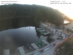 Archiv Foto Webcam Panoramablick auf den Mummelsee 05:00