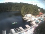 Archiv Foto Webcam Panoramablick auf den Mummelsee 15:00