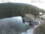 Archiv Foto Webcam Panoramablick auf den Mummelsee 05:00