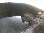 Archiv Foto Webcam Panoramablick auf den Mummelsee 06:00