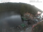Archiv Foto Webcam Panoramablick auf den Mummelsee 09:00