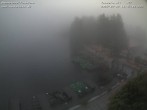 Archiv Foto Webcam Panoramablick auf den Mummelsee 08:00