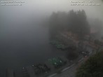 Archiv Foto Webcam Panoramablick auf den Mummelsee 09:00