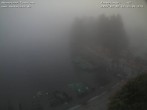 Archiv Foto Webcam Panoramablick auf den Mummelsee 11:00
