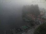 Archiv Foto Webcam Panoramablick auf den Mummelsee 08:00