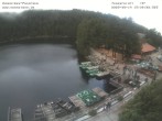 Archiv Foto Webcam Panoramablick auf den Mummelsee 15:00
