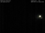 Archiv Foto Webcam Panoramablick auf den Mummelsee 23:00