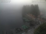 Archiv Foto Webcam Panoramablick auf den Mummelsee 08:00