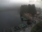 Archiv Foto Webcam Panoramablick auf den Mummelsee 13:00