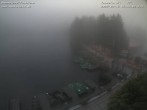 Archiv Foto Webcam Panoramablick auf den Mummelsee 15:00