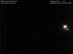 Archived image Webcam Panoramic view of Lake Mummelsee 01:00