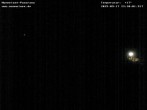 Archived image Webcam Panoramic view of Lake Mummelsee 23:00