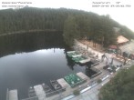 Archiv Foto Webcam Panoramablick auf den Mummelsee 07:00