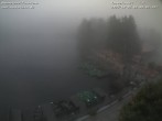 Archiv Foto Webcam Panoramablick auf den Mummelsee 08:00