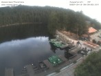 Archiv Foto Webcam Panoramablick auf den Mummelsee 09:00