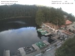 Archiv Foto Webcam Panoramablick auf den Mummelsee 13:00
