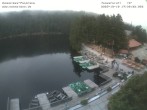 Archiv Foto Webcam Panoramablick auf den Mummelsee 17:00
