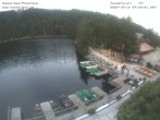 Archiv Foto Webcam Panoramablick auf den Mummelsee 07:00