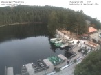 Archiv Foto Webcam Panoramablick auf den Mummelsee 09:00