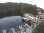 Archiv Foto Webcam Panoramablick auf den Mummelsee 11:00