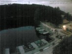 Archived image Webcam Panoramic view of Lake Mummelsee 17:00