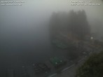 Archiv Foto Webcam Panoramablick auf den Mummelsee 07:00