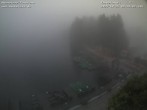 Archiv Foto Webcam Panoramablick auf den Mummelsee 09:00