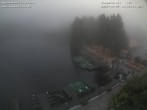 Archiv Foto Webcam Panoramablick auf den Mummelsee 11:00