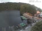 Archiv Foto Webcam Panoramablick auf den Mummelsee 15:00