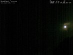 Archiv Foto Webcam Panoramablick auf den Mummelsee 19:00