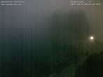 Archived image Webcam Panoramic view of Lake Mummelsee 05:00
