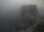 Archived image Webcam Panoramic view of Lake Mummelsee 11:00