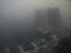 Archived image Webcam Panoramic view of Lake Mummelsee 15:00