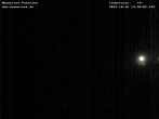 Archived image Webcam Panoramic view of Lake Mummelsee 19:00