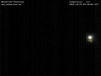 Archiv Foto Webcam Panoramablick auf den Mummelsee 03:00