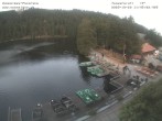 Archiv Foto Webcam Panoramablick auf den Mummelsee 11:00